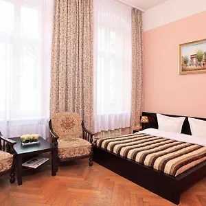 Hotel-pension Cortina Maison d'hôtes