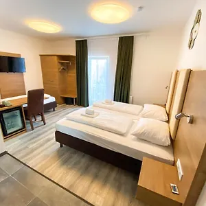 Gede Appartement Leipzig