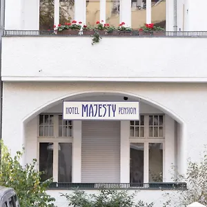 Majesty Maison d'hôtes