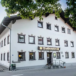 Landgasthof Doldewirt Maison d'hôtes