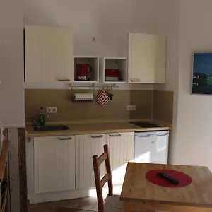 Fewo-roggenring-leipzig Appartement Leipzig