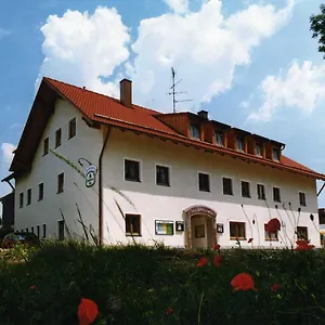 Zum Kirchenwirt Maison d'hôtes