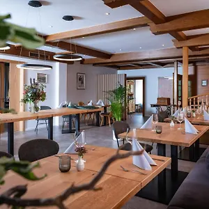 Landgasthof Zum Kaffelstein Hotel