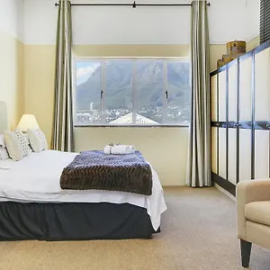 Liberty Bed & Breakfast Kaapstad