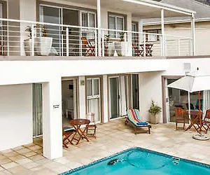 61 On Camps Bay Bed & Breakfast Kaapstad