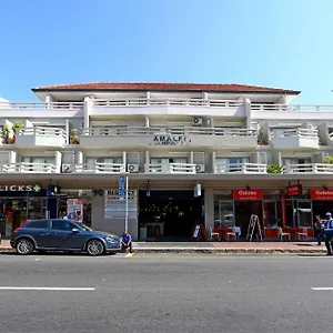 The Amalfi Boutique Hotel Kaapstad