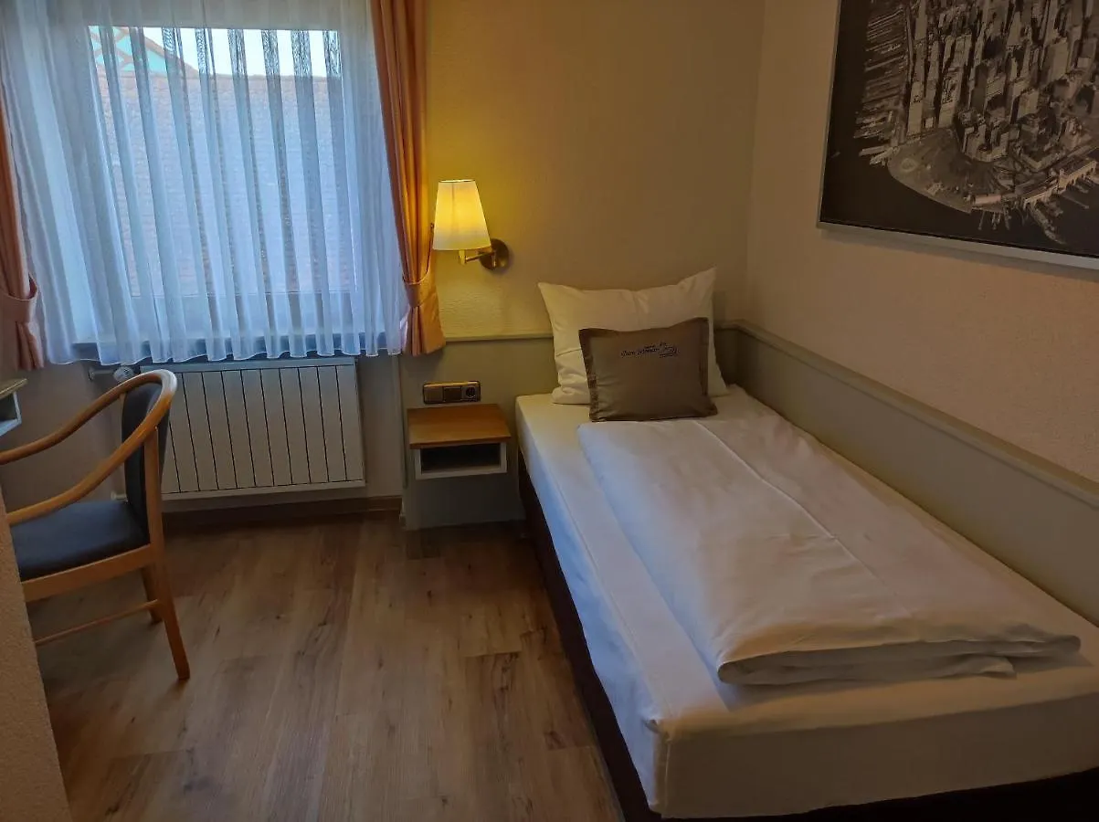 Hotel Gasthof zum Schwan Steinsfeld 3*,  Deutschland