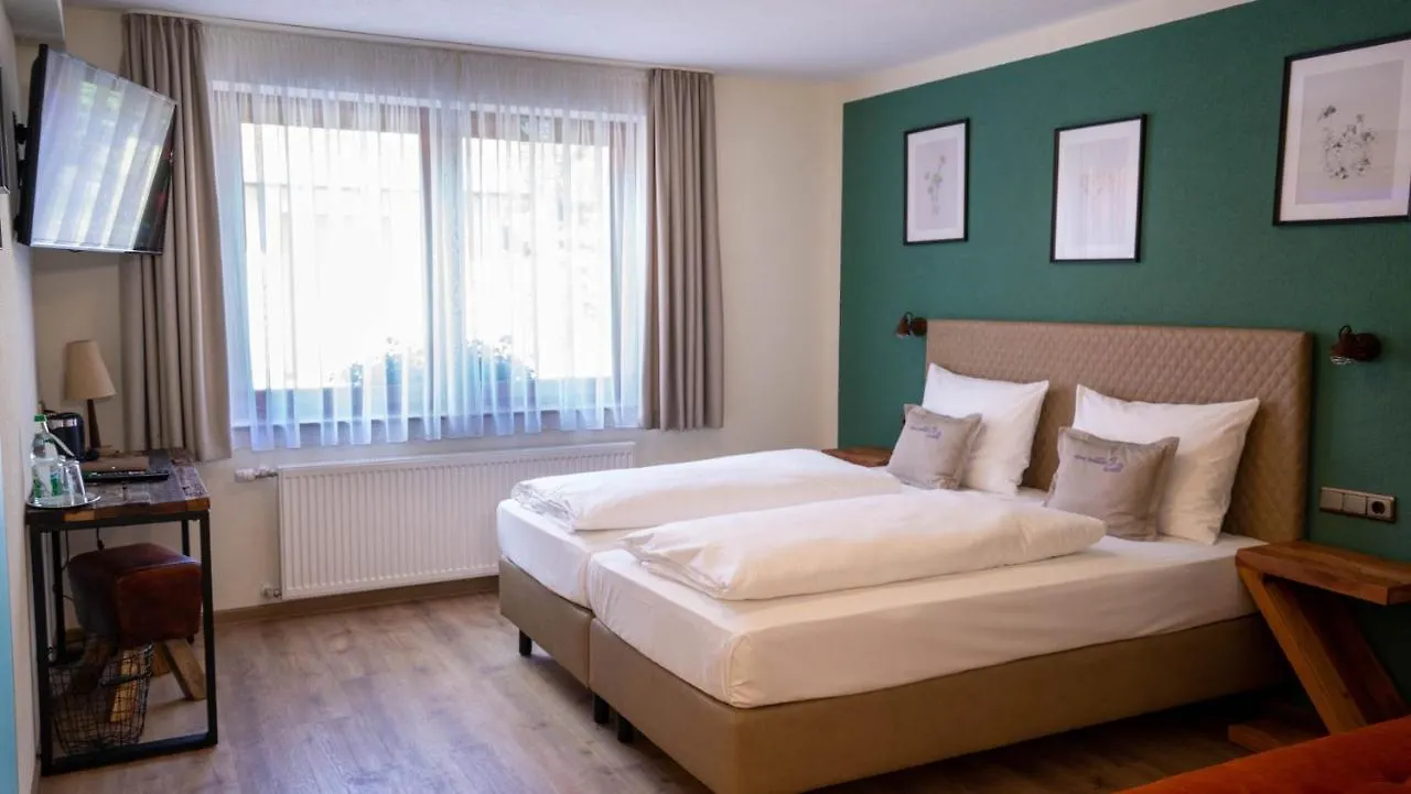 Hotel Gasthof zum Schwan Steinsfeld