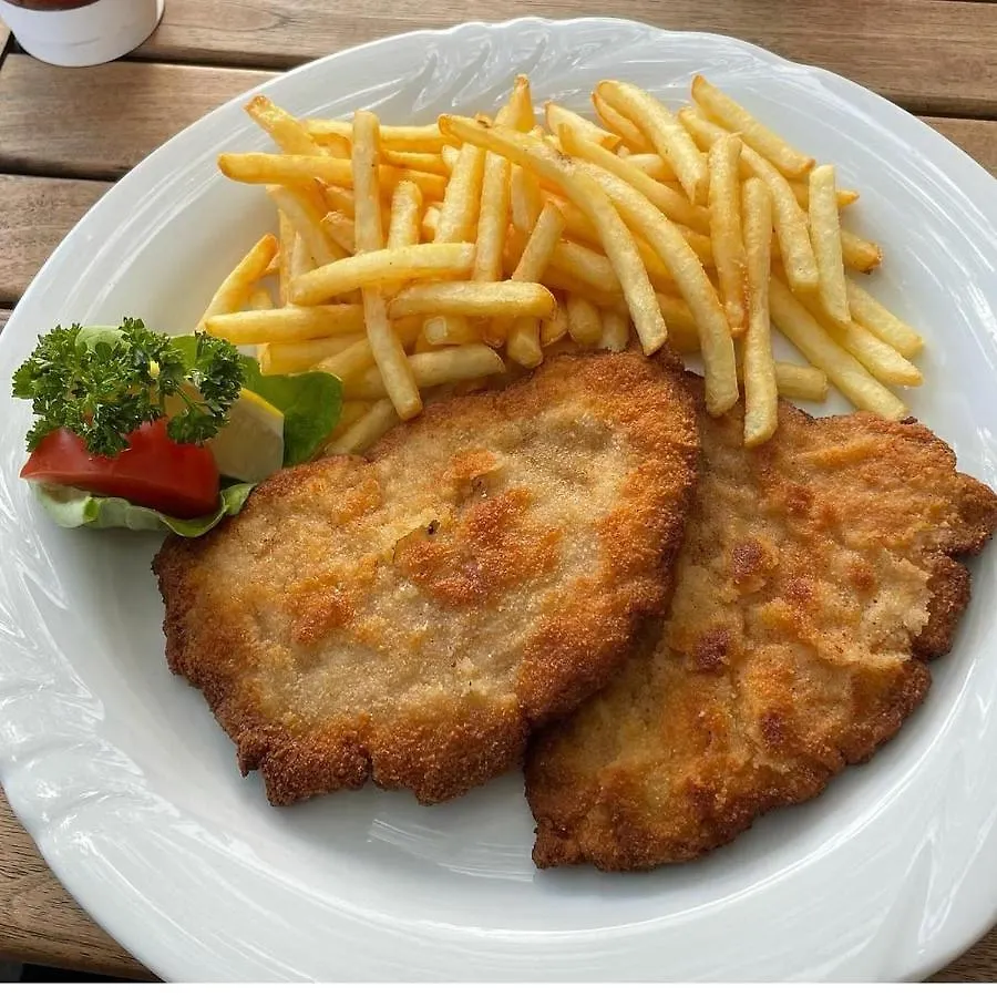 Hotel Gasthof zum Schwan Steinsfeld