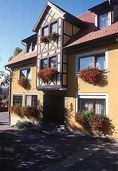 Hotel Gasthof zum Schwan Steinsfeld