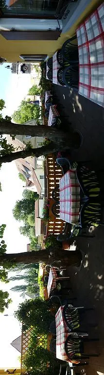 Hotel Gasthof zum Schwan Steinsfeld