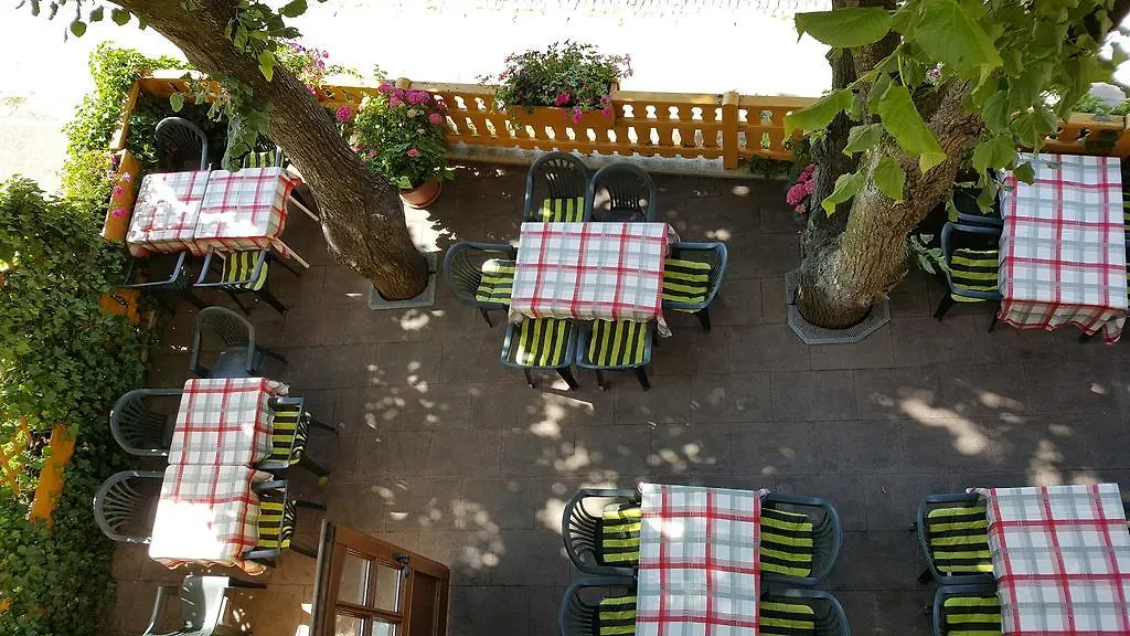 Hotel Gasthof zum Schwan Steinsfeld Deutschland