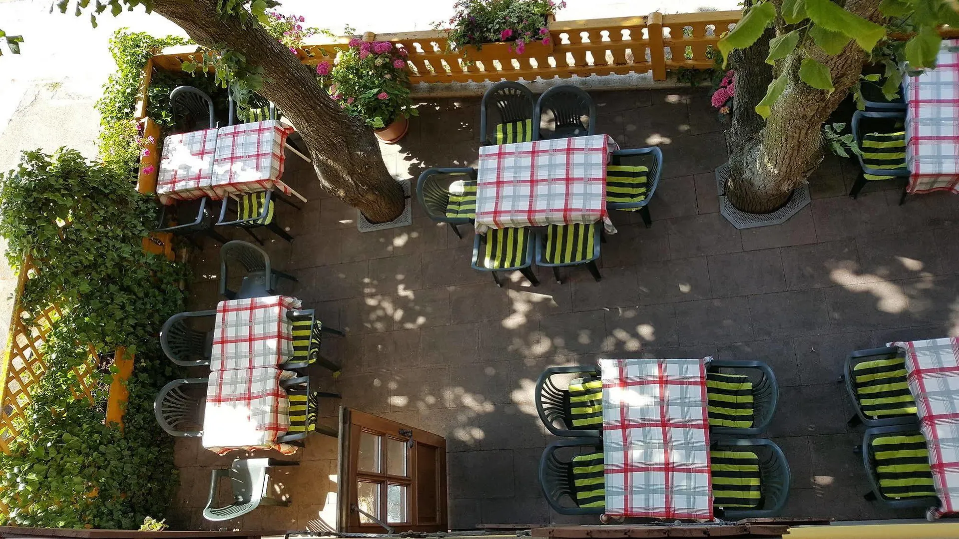Hotel Gasthof zum Schwan Steinsfeld
