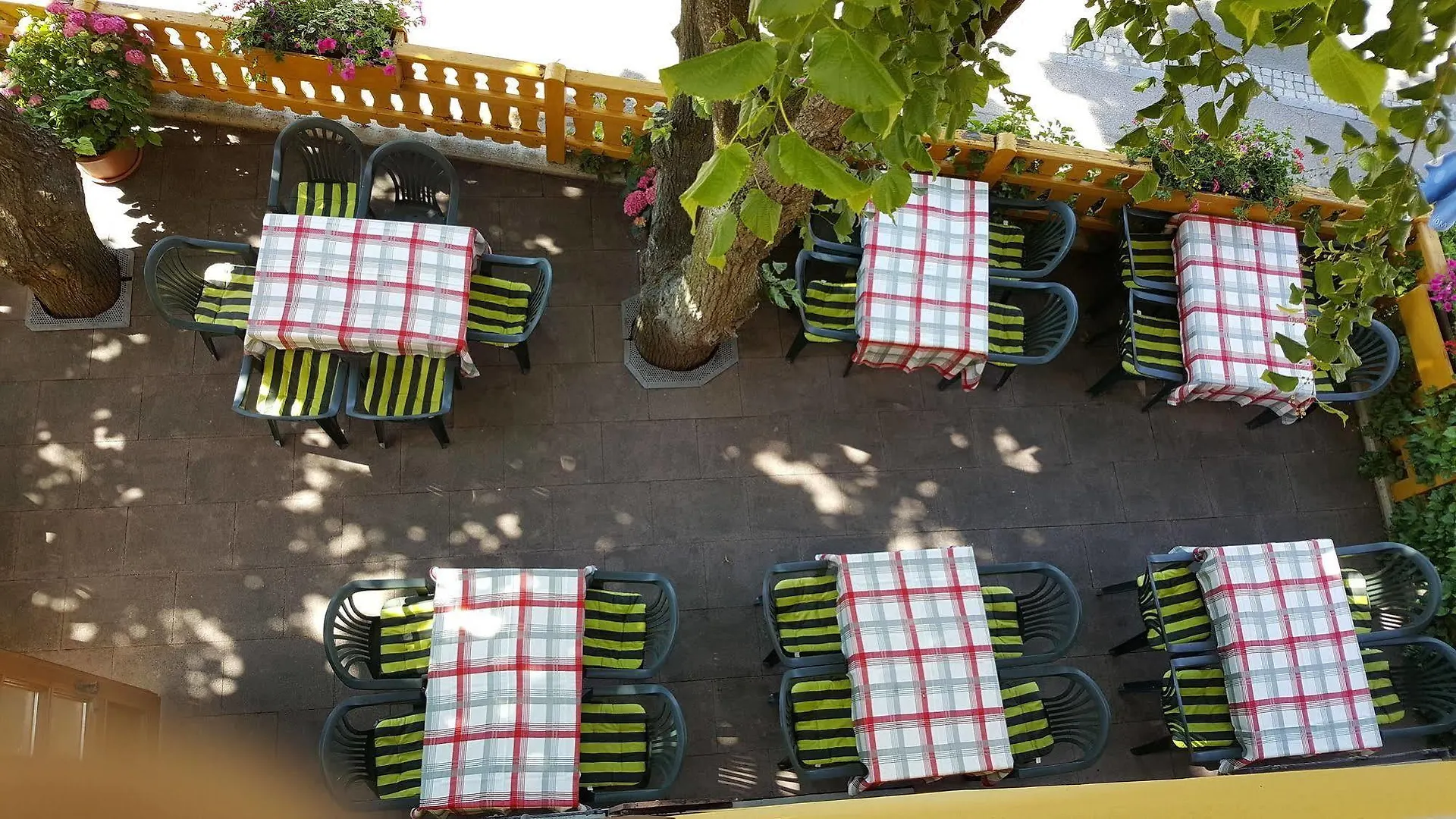 Hotel Gasthof zum Schwan Steinsfeld