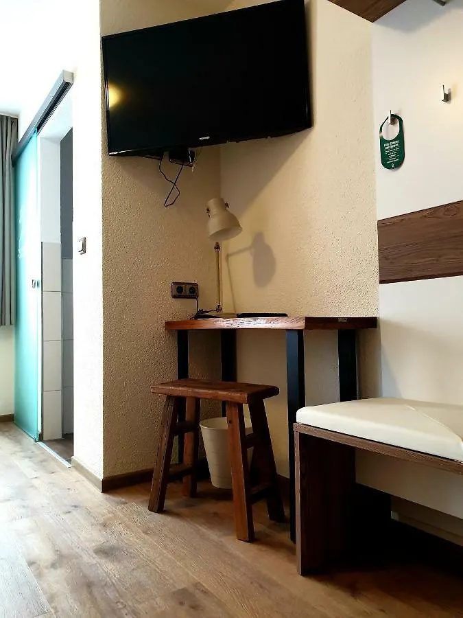 Hotel Gasthof zum Schwan Steinsfeld