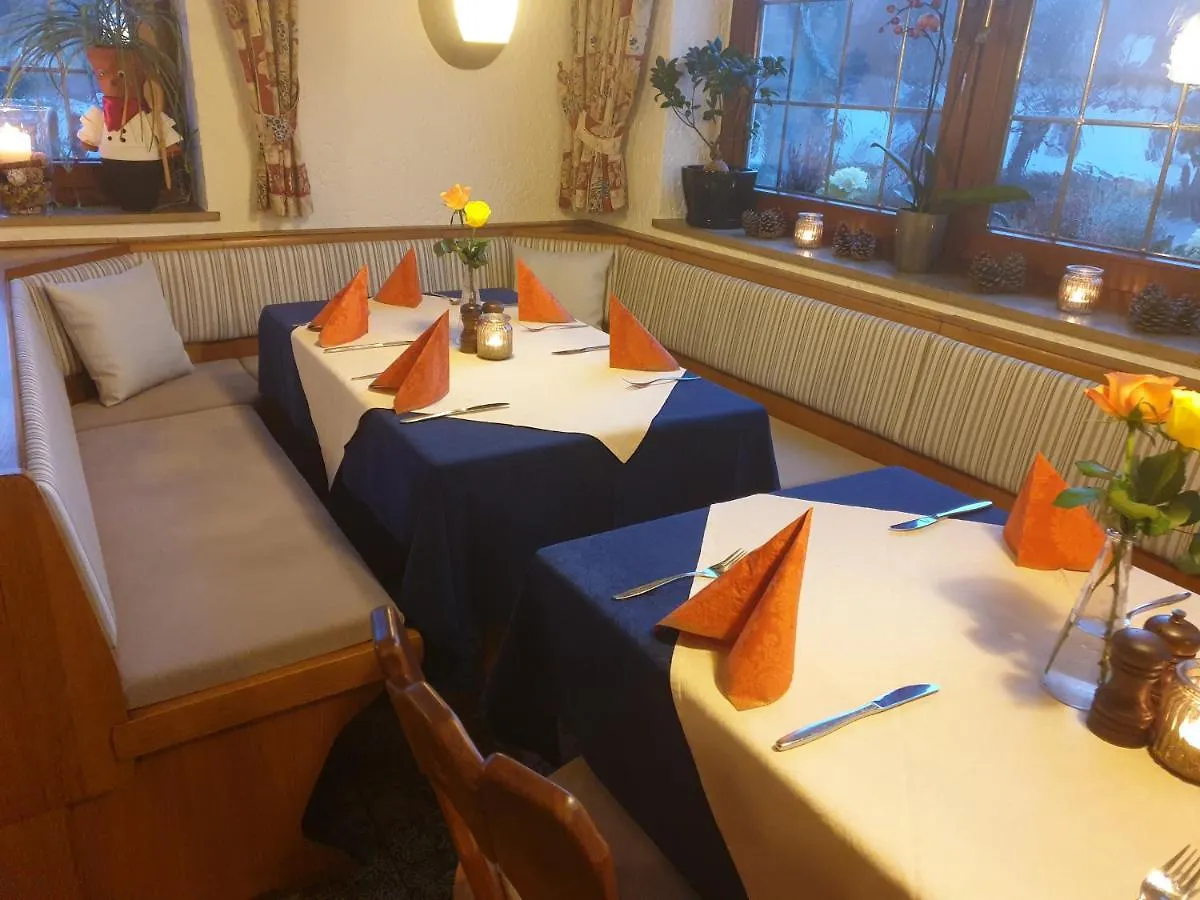 ***  Hotel Gasthof zum Schwan Steinsfeld Deutschland